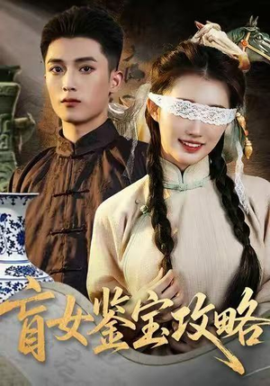 盲女鉴宝攻略（66集）免费短剧完整版