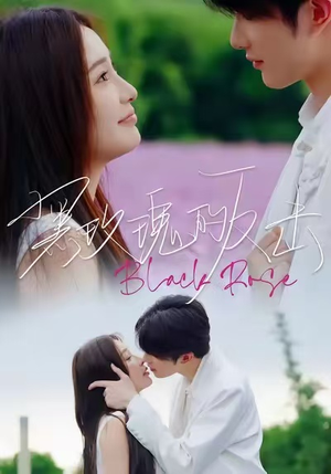 黑玫瑰的反击（47集）男频短剧推荐