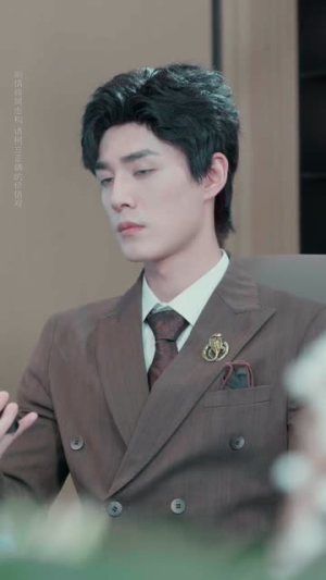 此爱不负回首（63集）精彩短剧分享