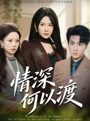 情深何以渡（62集）在线观看全集