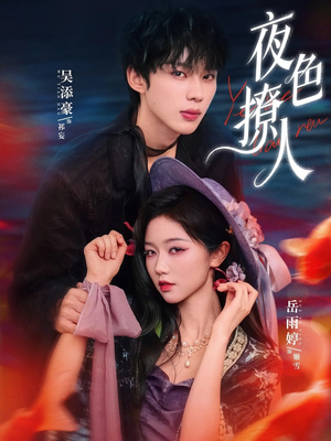 夜色撩人（76集）火爆短剧推荐