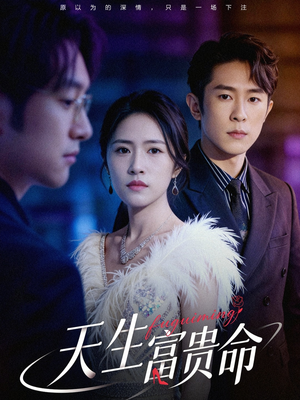 天生富贵命（48集）一口气看完全集