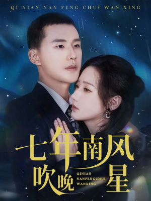 七年南风吹晚星（61集）高分推荐免费看