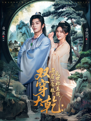 双穿大乾开局一仓粮乱世称王侯（72集）精彩片段