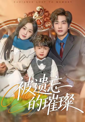 被遗忘的璀璨（80集）第二季