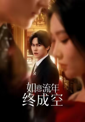 如意流年终成空（75集）最新短剧推荐