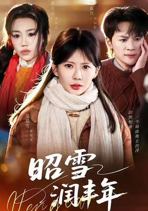 昭雪润丰年（66集）口碑之选免费看