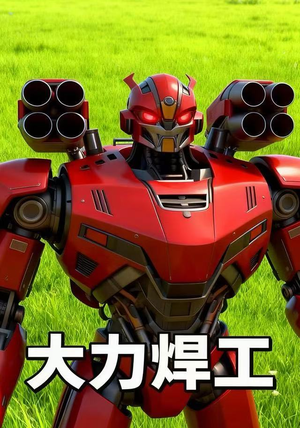 大力焊工（44集）精彩短剧分享
