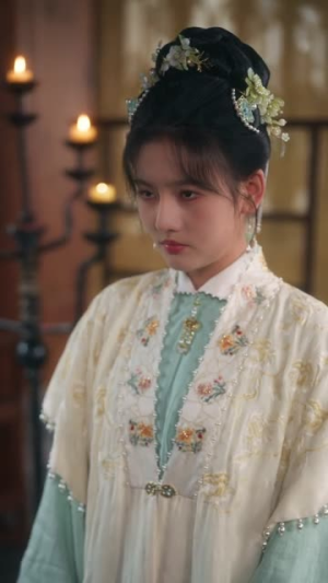 换巢鸾凤（70集）全集一次看完