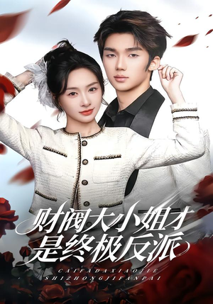 财阀大小姐才是终极反派（50集）免费在线看全集