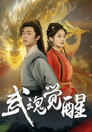 武魂觉醒（80集）全集一次看完