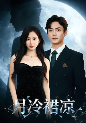 月冷裙凉（76集）短剧热门合集