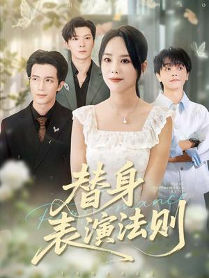 替身表演法则（85集）网络小短剧