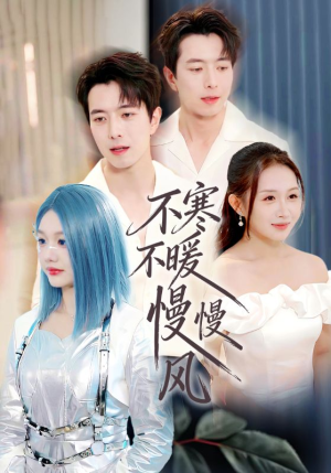 不寒不暖慢慢风（70集）这部短剧太好看