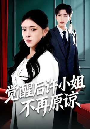 觉醒后许小姐不再原谅（102集）在线看到大结局