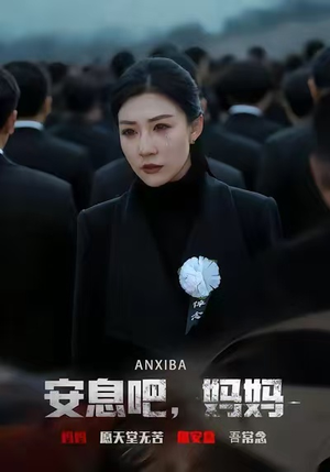 安息吧，妈妈（60集）第二季