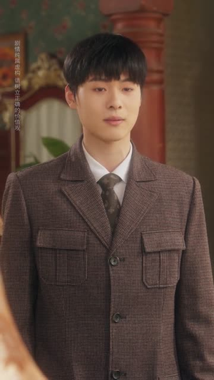 一纸休夫，半壁山河（62集）全部免费看全集