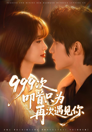999次叩首只为再次遇见你（80集）看到大结局