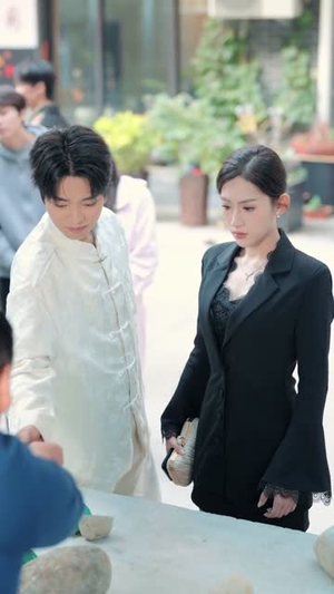 修仙下凡：我把豪门治服了（80集）最新上映的短剧