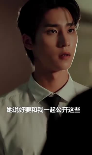 秘密复仇（36集）短剧追到爽