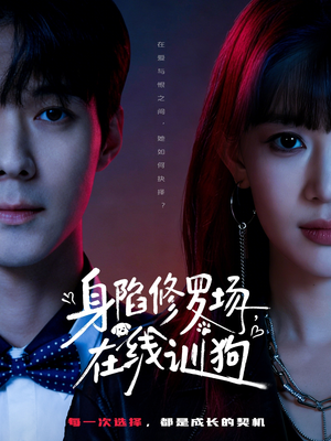 身陷修罗场,在线训狗(81集) 身陷修罗场,在线训狗(81集)演的怎么样