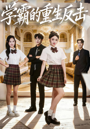 学霸的重生反击（78集）精彩短剧分享
