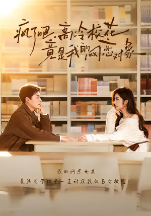 疯了吧，高冷校花竟是我的网恋对象（101集）短剧解说全集