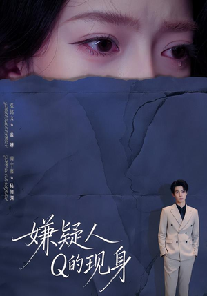 嫌疑人Q的现身（73集）UC网盘在线看