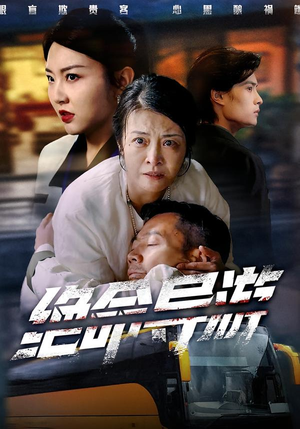 致命旅行团(60集) 致命旅行团(60集)精彩好看短剧