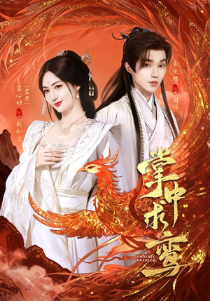 掌中求鸾（80集）1-102集