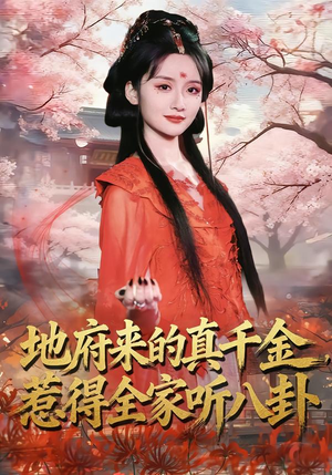 地府来的真千金，惹得全家听八卦（63集）免费观看全集