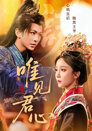 唯见君心（90集）短剧解说全集