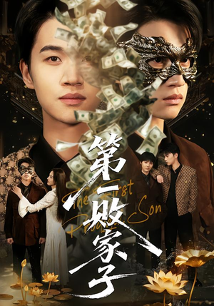 第一败家子（62集）精彩的网络短剧