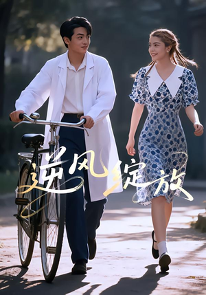 逆风绽放（55集）古装短剧热播