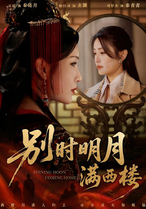 别时明月满西楼（71集）真的好看吗