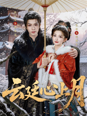 云廷心上月（80集）深深爱上这部剧