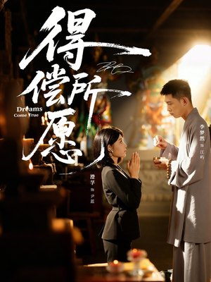 得偿所愿（65集）短剧在线更新