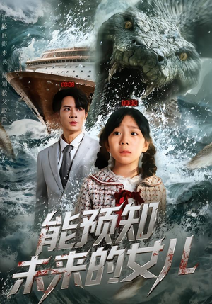 能预知未来的女儿（71集）经典老剧免费看