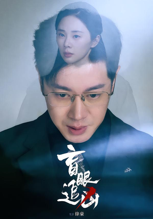 盲眼追凶（60集）精彩短剧随心推