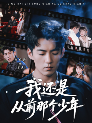 我还是从前那个少年（65集）红果短剧看全集