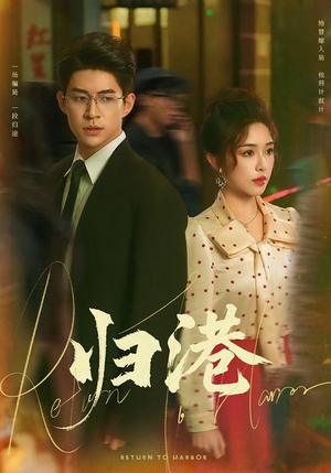 归港（63集）精彩热门短剧
