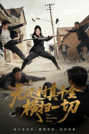 无还村真千金横扫一切（71集）火爆热门短剧