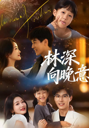 林深向晚意（70集）短剧中追到爽