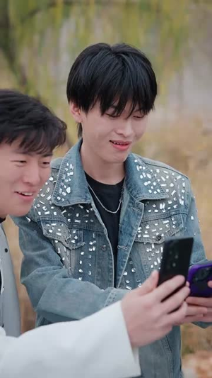 装穷被丢进恋爱盲盒后（71集）精彩短剧又来了