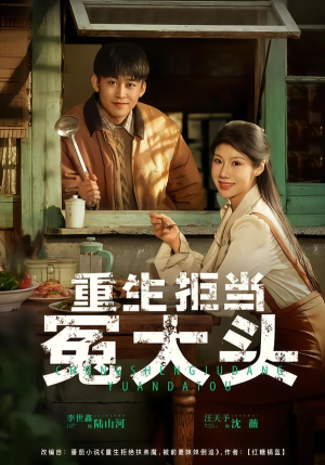 重生拒当冤大头（81集）百度网盘资源