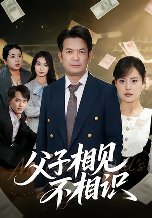父子相见不相识（58集）最新热门短剧