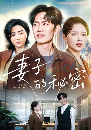 妻子的秘密（30集）看到了大结局