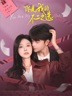 你是我的不二之选（61集）在线观看全集