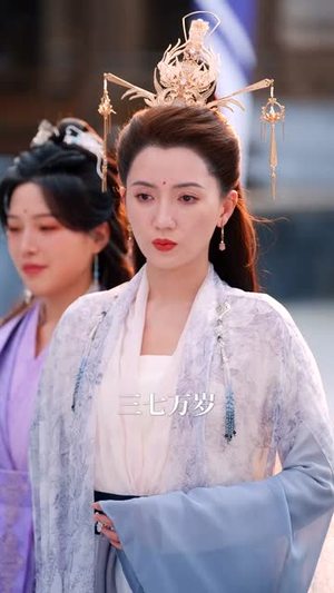 最强宗门小师妹（73集）热门火爆短剧