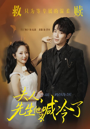 夫人，先生他又喊冷了（60集）精彩短剧随心推